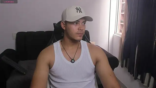 Iamdylan777 online show from 03-23-26, 02:39