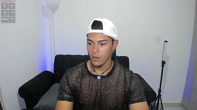 Snapshot of Iamdylan777 chatting on 07-27-26, 03:57 Iamdylan777 online show from 07-27-26, 03:57