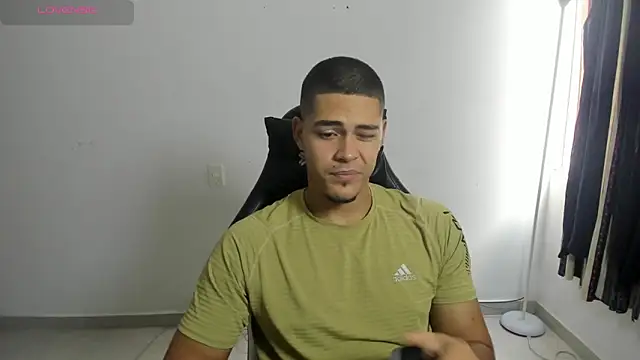 Iamdylan777 online show from 02-13-26, 12:27