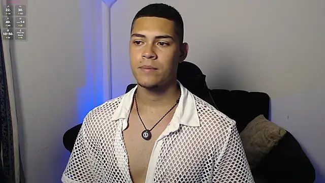 Snapshot of Iamdylan777 chatting on 07-02-26, 10:38 Iamdylan777 online show from 07-02-26, 10:38