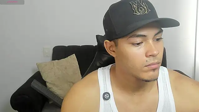 Iamdylan777 online show from 04-06-26, 04:52