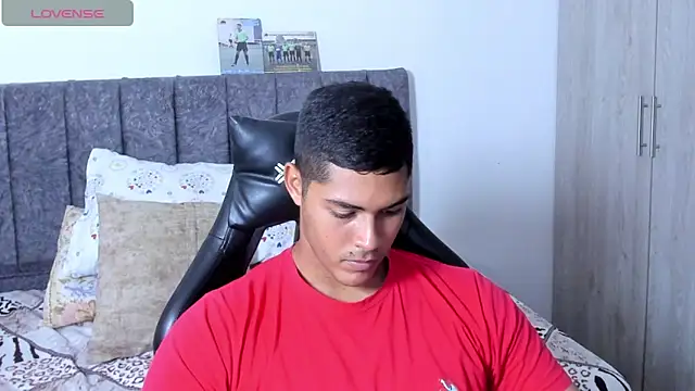 Iamdylan777 online show from 11-20-25, 02:18