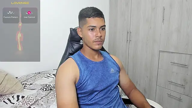 Iamdylan777 online show from 11-11-25, 11:53