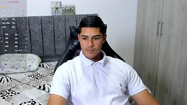 Iamdylan777 online show from 11-21-25, 07:02