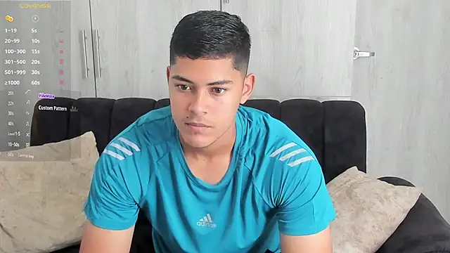 Iamdylan777 online show from 10-03-25, 02:29