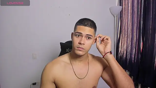 Iamdylan777 online show from 02-26-26, 01:22