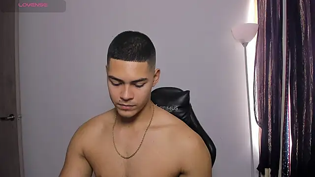 Iamdylan777 online show from 02-24-26, 01:34