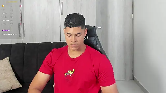 Iamdylan777 online show from 10-12-25, 07:37