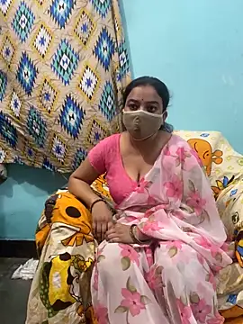 Sexi rimi bhabhi online show from 09-10-25, 05:45