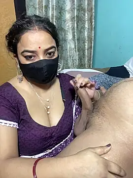 Sexi rimi bhabhi online show from 05-03-26, 06:00