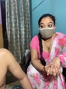 Sexi rimi bhabhi online show from 04-29-26, 05:52