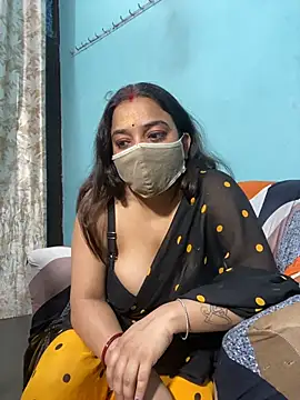 Sexi rimi bhabhi online show from 04-15-26, 05:50