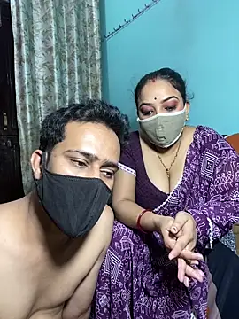Sexi rimi bhabhi online show from 04-26-26, 05:54