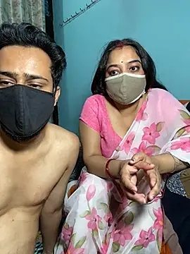 Sexi rimi bhabhi online show from 04-15-26, 07:58
