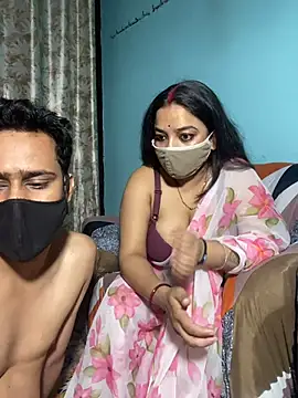 Sexi rimi bhabhi online show from 04-03-26, 05:52