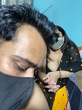 Sexi rimi bhabhi online show from 04-06-26, 05:25