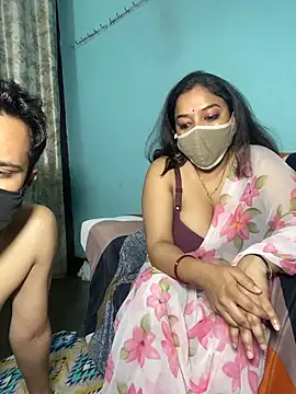 Sexi rimi bhabhi online show from 04-04-26, 05:41