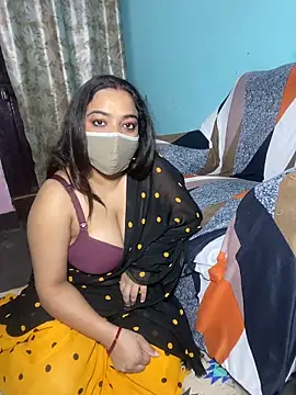 Sexi rimi bhabhi online show from 04-05-26, 06:03
