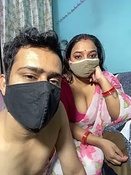 Sexi rimi bhabhi online show from 02-02-26, 05:45