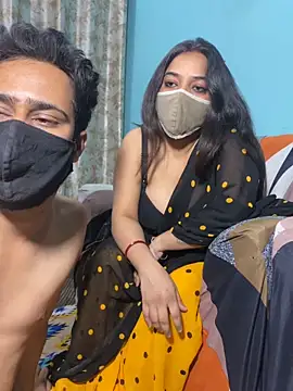 Sexi rimi bhabhi online show from 04-13-26, 05:50