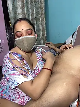 Sexi rimi bhabhi online show from 04-11-26, 06:11