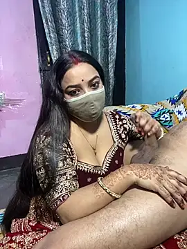 Sexi rimi bhabhi online show from 10-11-25, 05:58