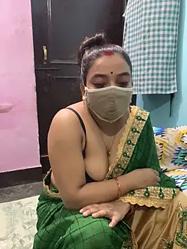 Sexi rimi bhabhi online show from 10-05-25, 06:09