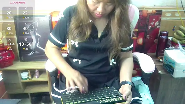 Jerry-Lan online show from 03-01-26, 12:16