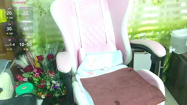 Jerry-Lan online show from 03-05-26, 12:35