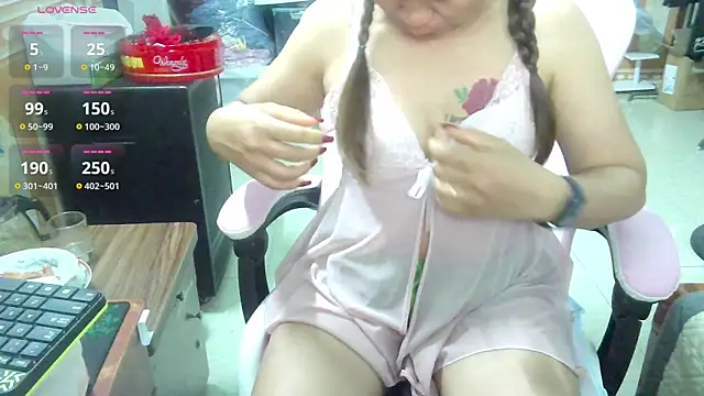 Jerry-Lan online show from 04-01-26, 10:18