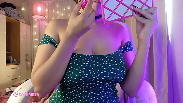 AllisonCatUwU online show from 02-16-26, 03:10