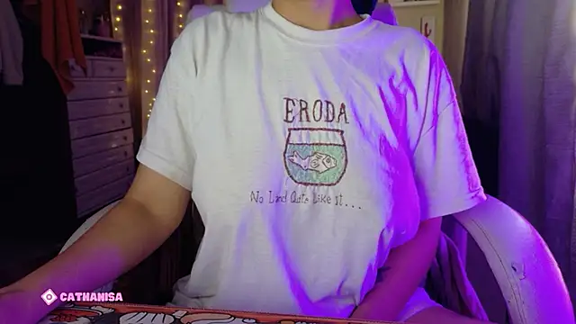 AllisonCatUwU online show from 11-01-25, 04:12