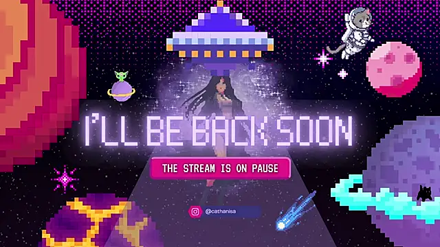 AllisonCatUwU online show from 10-12-25, 04:08