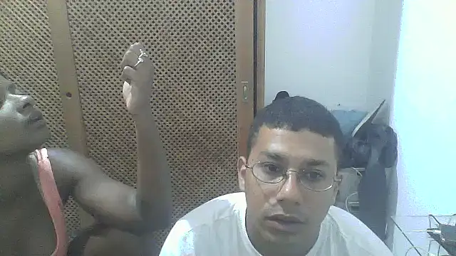 Casaloculttoo online show from 10-16-25, 09:56