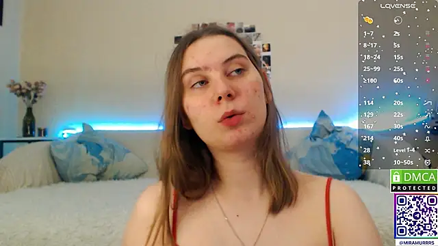 MurrrWorren online show from 02-04-25, 04:37