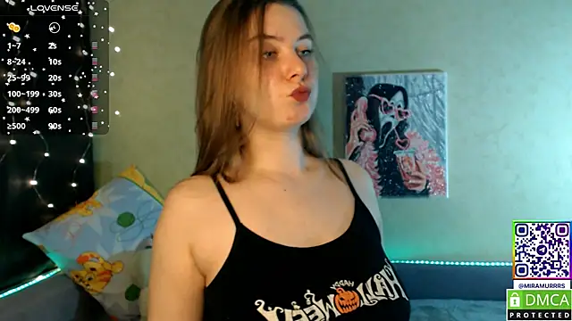 MurrrWorren online show from 12-05-25, 12:48