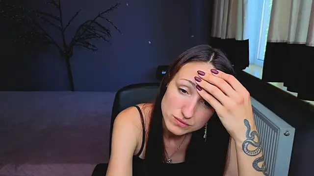 Snapshot of Missis_Sofiia chatting on 07-17-26, 12:46 Missis Sofiia online show from 07-17-26, 12:46