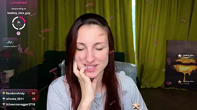 Snapshot of Missis_Sofiia chatting on 06-13-26, 12:03 Missis Sofiia online show from 06-13-26, 12:03