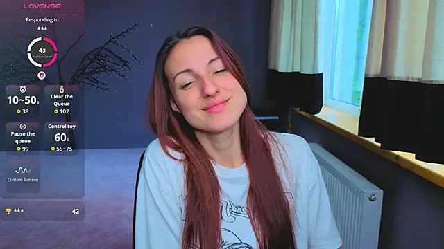 Snapshot of Missis_Sofiia chatting on 07-12-26, 05:52 Missis Sofiia online show from 07-12-26, 05:52
