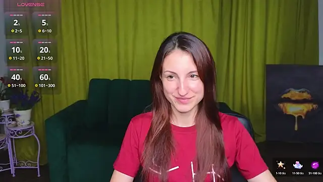 Snapshot of Missis_Sofiia chatting on 07-10-26, 11:54 Missis Sofiia online show from 07-10-26, 11:54
