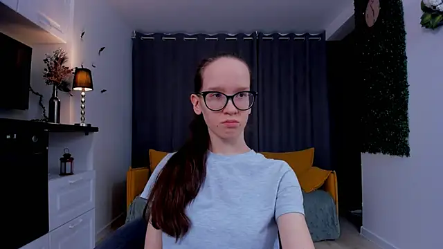 BettyBrowni online show from 03-03-25, 04:05