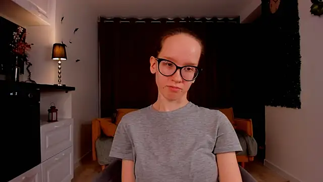 BettyBrowni online show from 03-08-25, 07:09