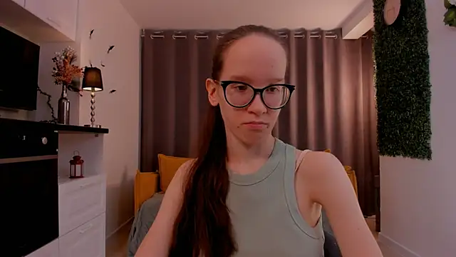 BettyBrowni online show from 03-02-25, 04:14