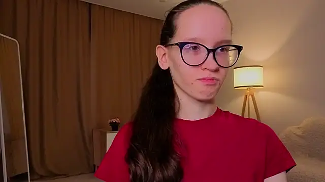 BettyBrowni online show from 12-16-25, 04:11