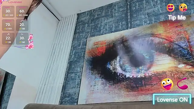 Snapshot of Paola__23 chatting on 03-13-25, 01:40 Paola 23 online show from 03-13-25, 01:40