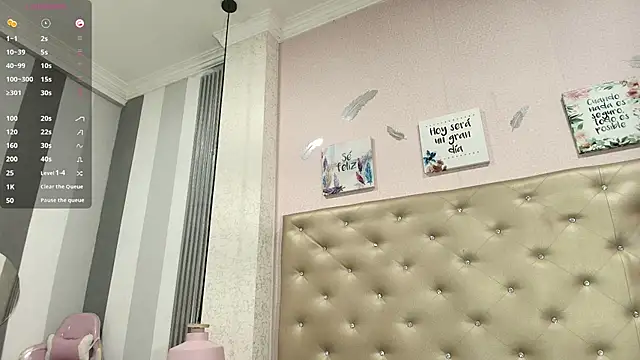 Paola  23 online show from 03-06-26, 03:12