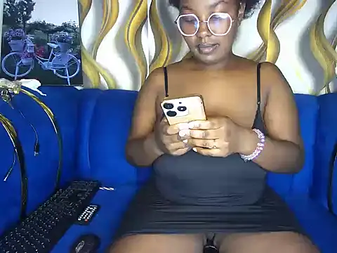 Sparkles J online show from 04-02-26, 08:26