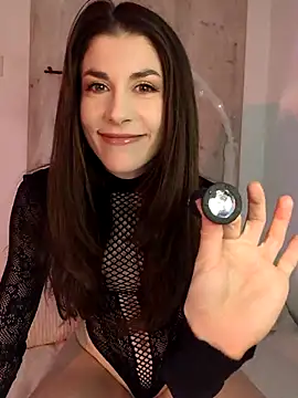 Aisha Moretti online show from 10-23-25, 03:00