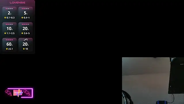Hengstibancks online show from 05-26-26, 06:06