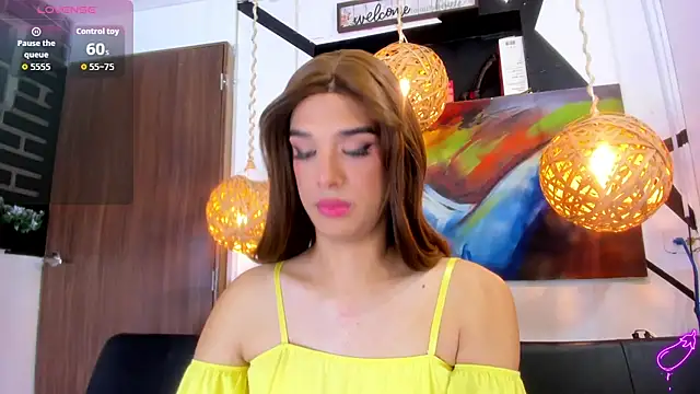 victoria aleia  online show from 11-29-25, 10:54